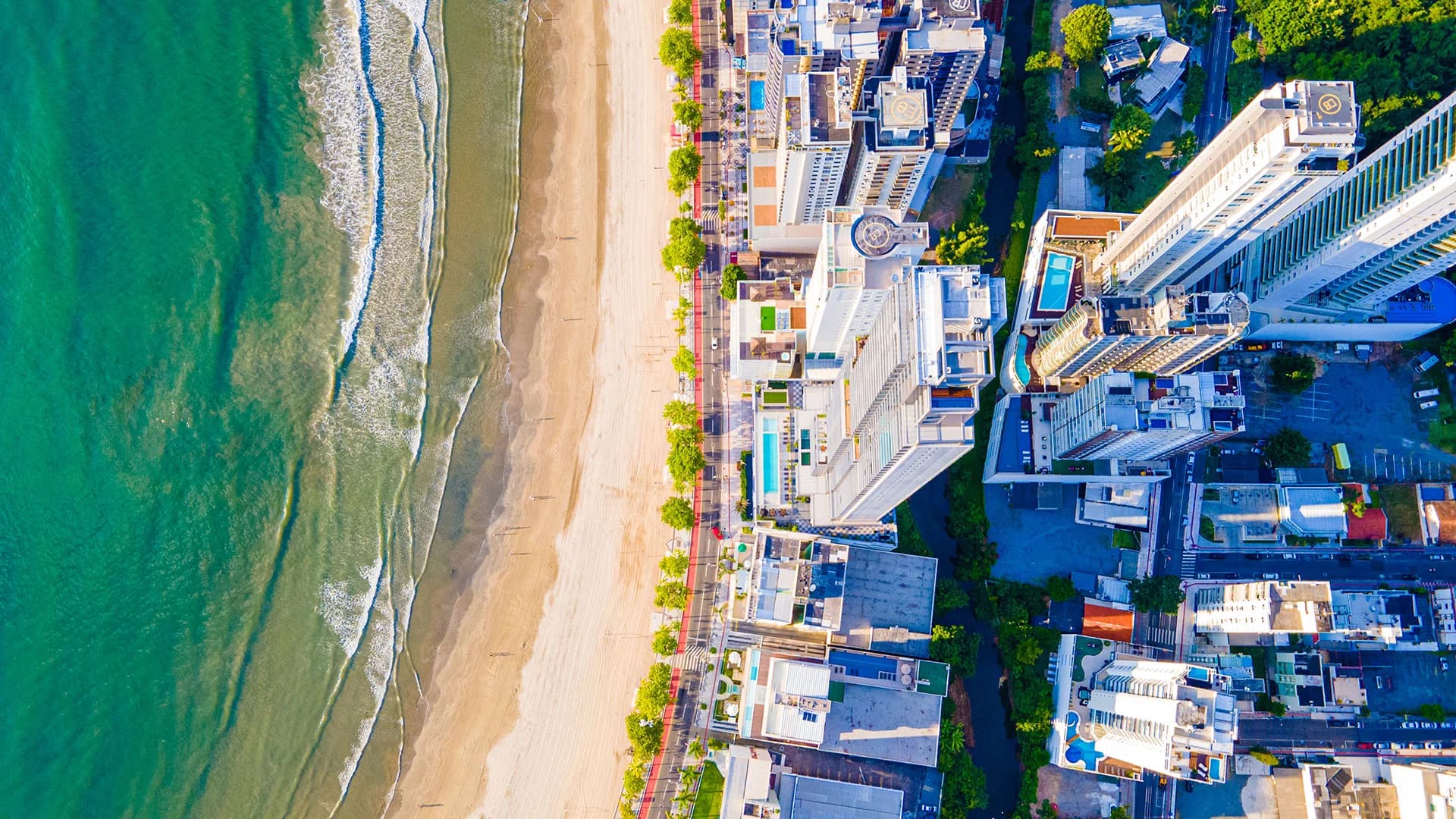 Ocean Prime - Imóveis de alto padrão