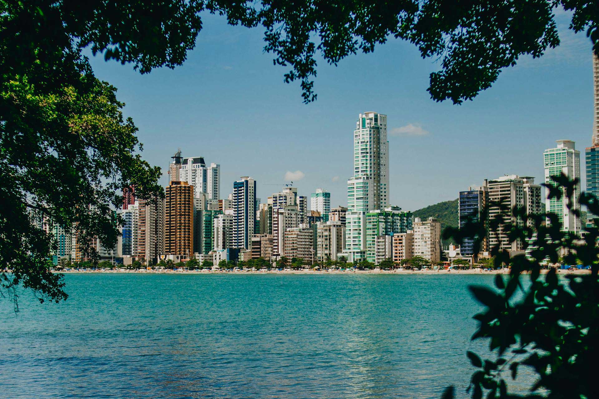 Ocean Prime - Quem Somos